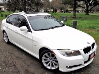 Used 2011 BMW 3 Series 328i in Sacramento, California