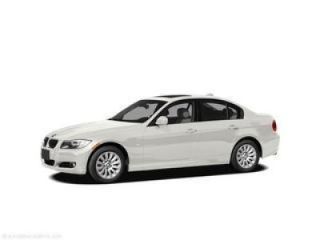 Used 2011 BMW 3 Series 328i in Los Angeles, California