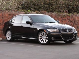 Used 2011 BMW 3 Series 328i in Brea, California