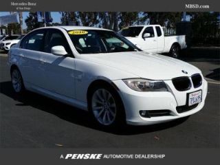 Used 2010 BMW 3 Series 328i in San Diego, California
