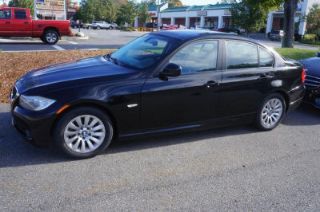Used 2009 BMW 3 Series 328i in Middleborough, Massachusetts
