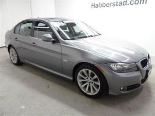 Used 2009 BMW 3 Series 328i in New York, New York