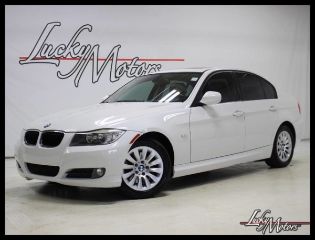 Used 2009 BMW 3 Series 328i in Villa Park, Illinois