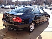 Used 2009 BMW 3 Series 328i in Baltimore, Maryland