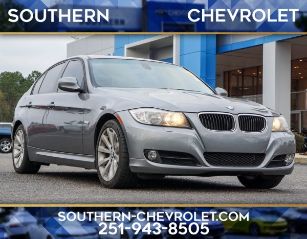 Used 2011 BMW 3 Series 328i in Foley, Alabama