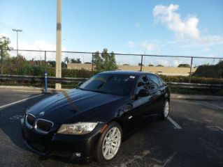 Used 2011 BMW 3 Series 328i in Boynton Beach, Florida
