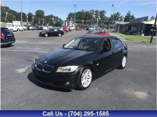 Used 2011 BMW 3 Series 328i in Charlotte, North Carolina