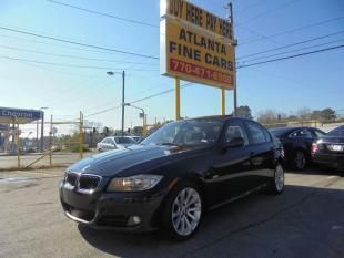 Used 2011 BMW 3 Series 328i in Roswell, Georgia