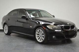 BMW 3 Series 328i 2011