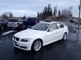 Used 2011 BMW 3 Series 328i in Gresham, Oregon