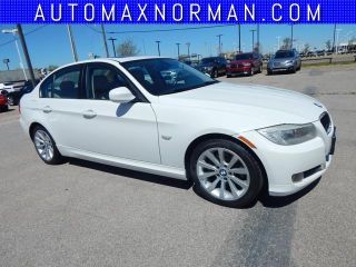 Used 2011 BMW 3 Series 328i in Norman, Oklahoma