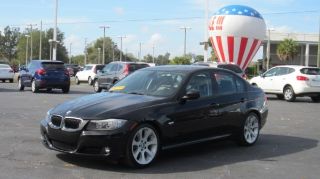 Used 2011 BMW 3 Series 328i in Kissimmee, Florida