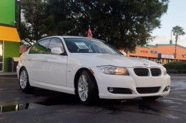 Used 2011 BMW 3 Series 328i in Kissimmee, Florida