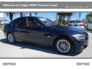 Used 2010 BMW 3 Series 328i in Olathe, Kansas