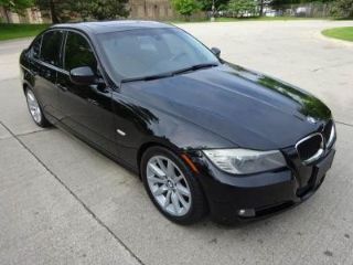 Used 2010 BMW 3 Series 328i in Chicago, Illinois