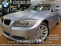 Used 2011 BMW 3 Series 328i in Atlanta, Illinois
