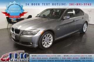 Used 2011 BMW 3 Series 328i in Beaumont, Texas