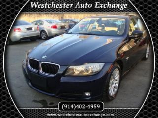 Used 2009 BMW 3 Series 328i xDrive in Cortlandt Manor, New York