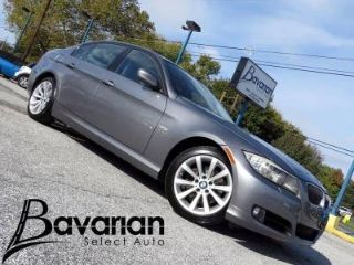 Used 2009 BMW 3 Series 328i xDrive in Mechanicsburg, Pennsylvania