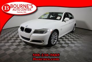 Used 2009 BMW 3 Series 328i xDrive in South Easton, Massachusetts