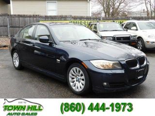 Used 2009 BMW 3 Series 328i xDrive in New London, Connecticut