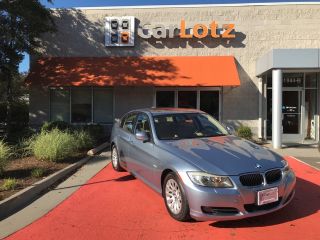 Used 2009 BMW 3 Series 328i xDrive in Midlothian, Virginia