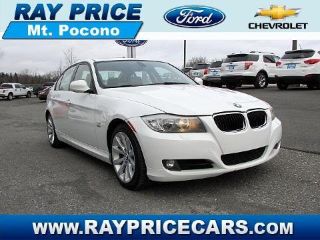 Used 2011 BMW 3 Series 328i xDrive in Mount Pocono, Pennsylvania