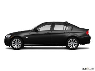Used 2011 BMW 3 Series 328i xDrive in Warwick, Rhode Island