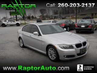 Used 2010 BMW 3 Series 328i xDrive in Fort Wayne, Indiana