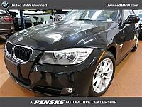 Used 2010 BMW 3 Series 328i xDrive in Atlanta, Illinois