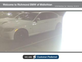 Used 2011 BMW 3 Series 328i xDrive in Midlothian, Virginia