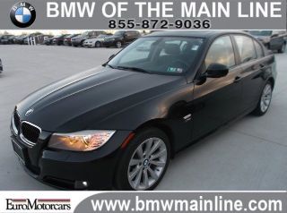 Used 2011 BMW 3 Series 328i xDrive in Bala Cynwyd, Pennsylvania