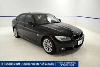 Used 2011 BMW 3 Series 328i xDrive in Appleton, Maine