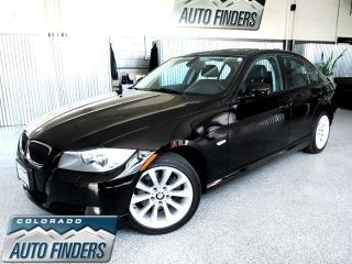 Used 2011 BMW 3 Series 328i xDrive in Denver, Colorado