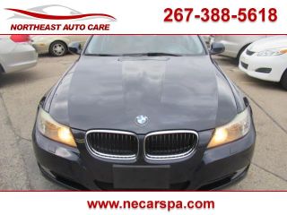Used 2010 BMW 3 Series 328i xDrive in Philadelphia, Pennsylvania