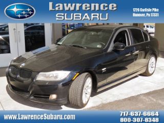 Used 2011 BMW 3 Series 328i xDrive in Hanover, Pennsylvania