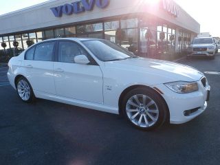 Used 2011 BMW 3 Series 328i xDrive in Colonie, New York
