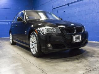 Used 2011 BMW 3 Series 328i xDrive in Puyallup, Washington