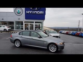 Used 2011 BMW 3 Series 328i xDrive in Johnstown, Pennsylvania