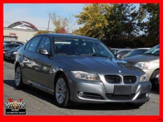 Used 2011 BMW 3 Series 328i xDrive in Bronx, New York