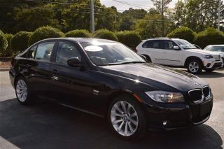 Used 2011 BMW 3 Series 328i xDrive in Chapel Hill, North Carolina