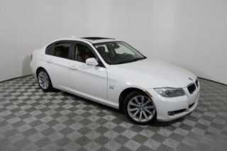 Used 2011 BMW 3 Series 328i xDrive in Chadds Ford, Pennsylvania
