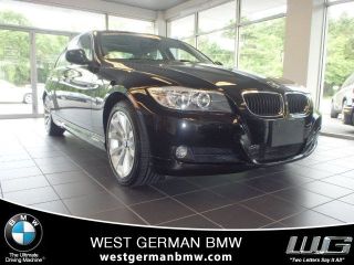 Used 2011 BMW 3 Series 328i xDrive in Ambler, Pennsylvania