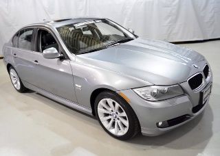Used 2011 BMW 3 Series 328i xDrive in Darien, Connecticut