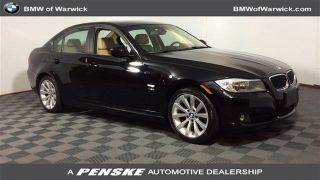Used 2011 BMW 3 Series 328i xDrive in Warwick, Rhode Island