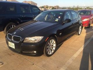 Used 2011 BMW 3 Series 328i xDrive in Dallas, Texas