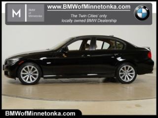Used 2011 BMW 3 Series 328i xDrive in Minnetonka, Minnesota
