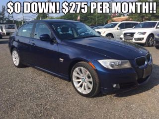 Used 2011 BMW 3 Series 328i xDrive in Bohemia, New York