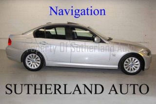 Used 2009 BMW 3 Series 328i xDrive in Rochester, New York