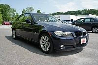 Used 2009 BMW 3 Series 328i xDrive in Baltimore, Maryland